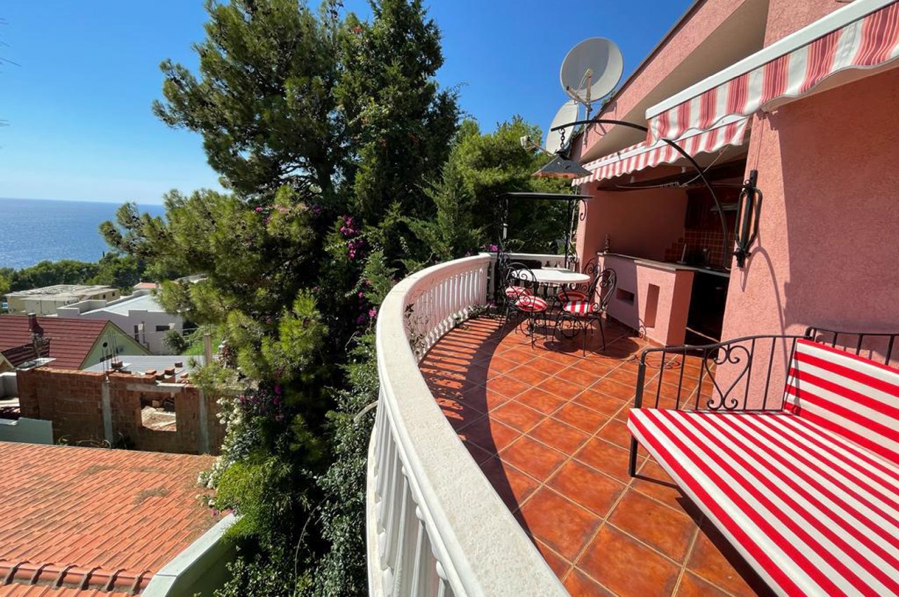 Villa au Bar, Monténégro, 196 m² - image 2