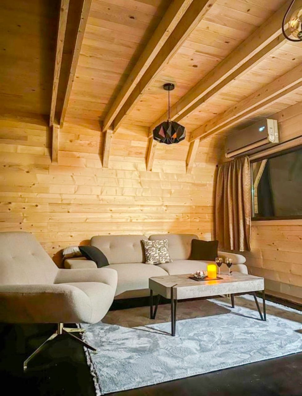 Villa a Žabljak, Montenegro, 120 m² - foto 2