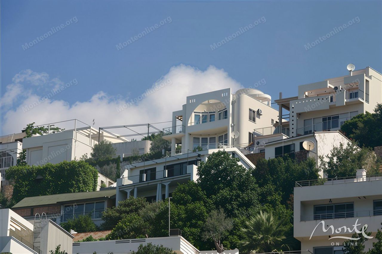 Villa in Ulcinj, Montenegro, 161 m² - picture 2