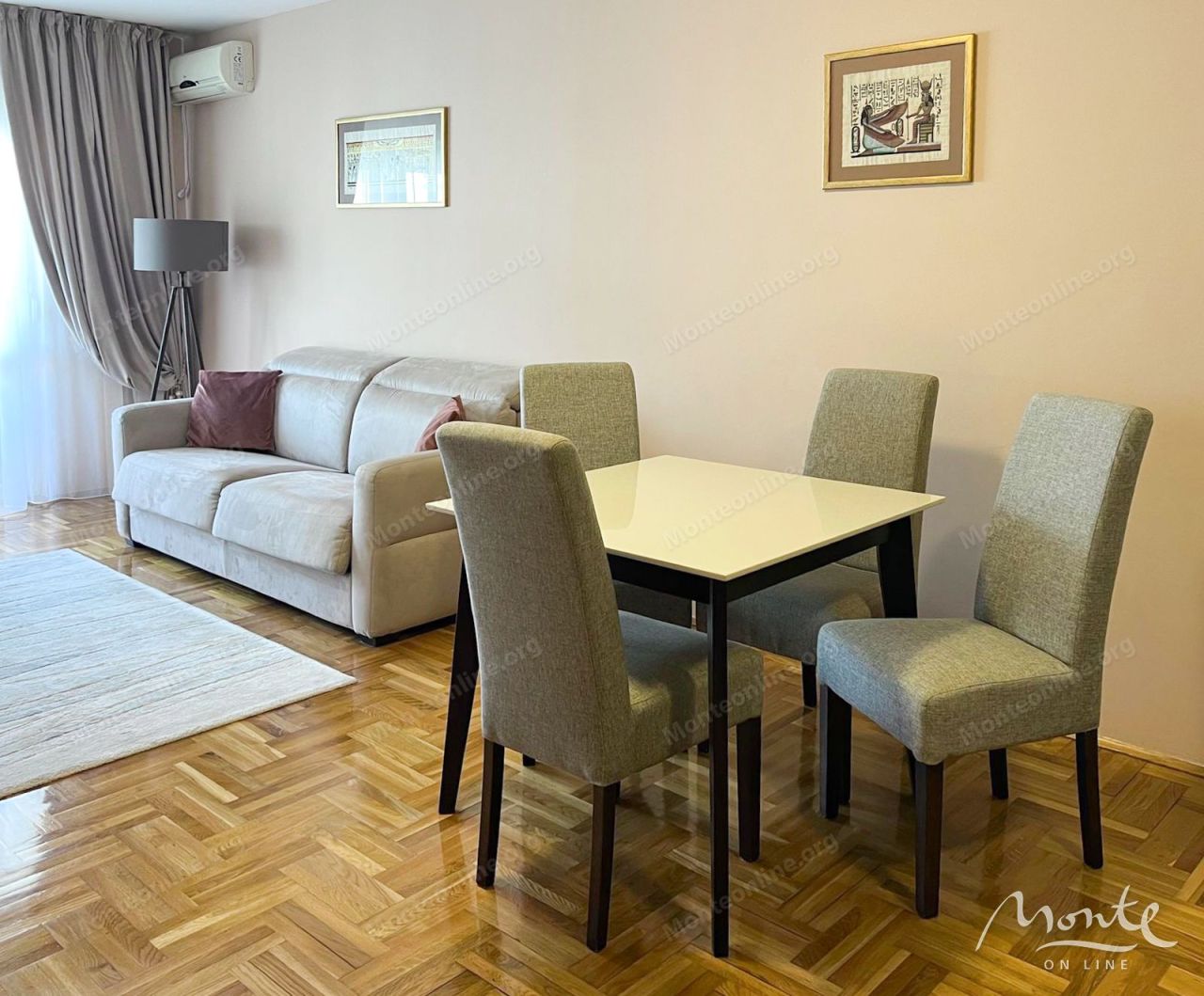 Appartamenti a Bar, Montenegro, 53 m² - foto 2