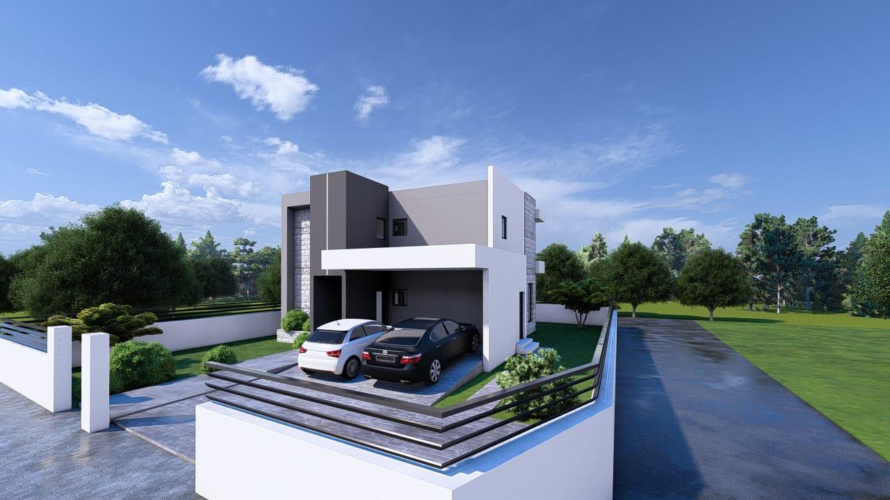 Villa in Bar, Montenegro, 200 m² - picture 2