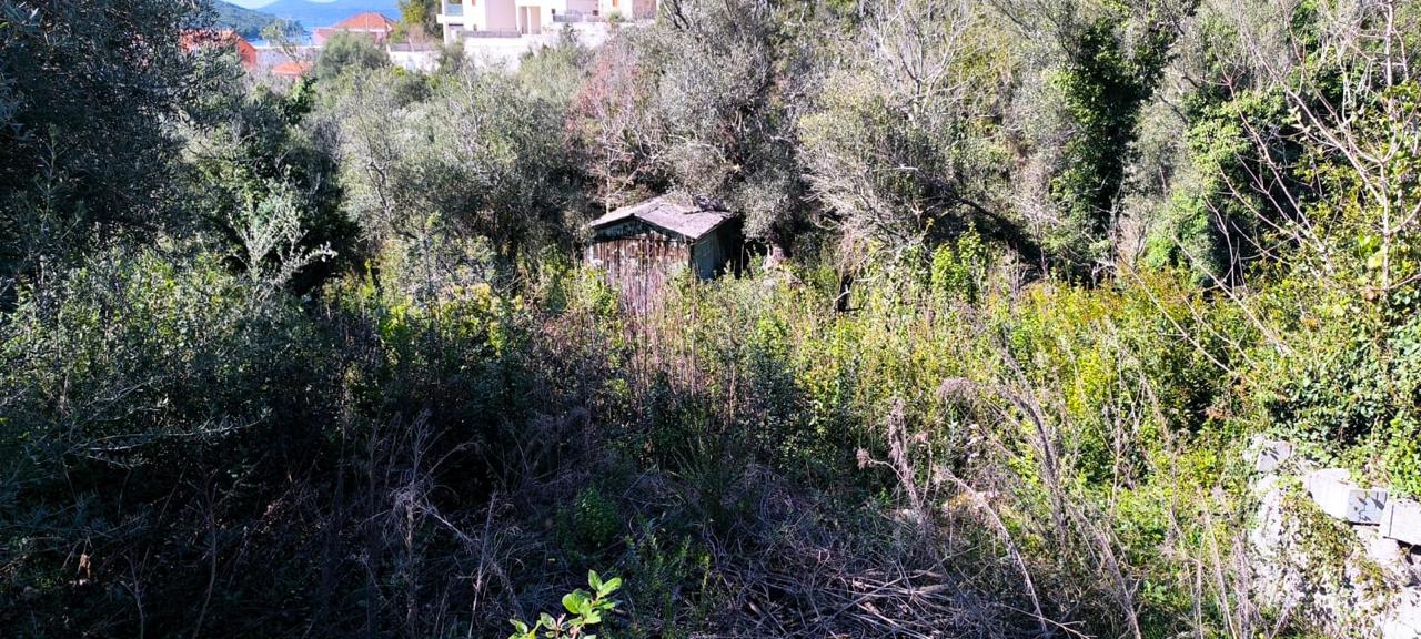 Terreno en Bigova, Montenegro, 919 m² - imagen 2