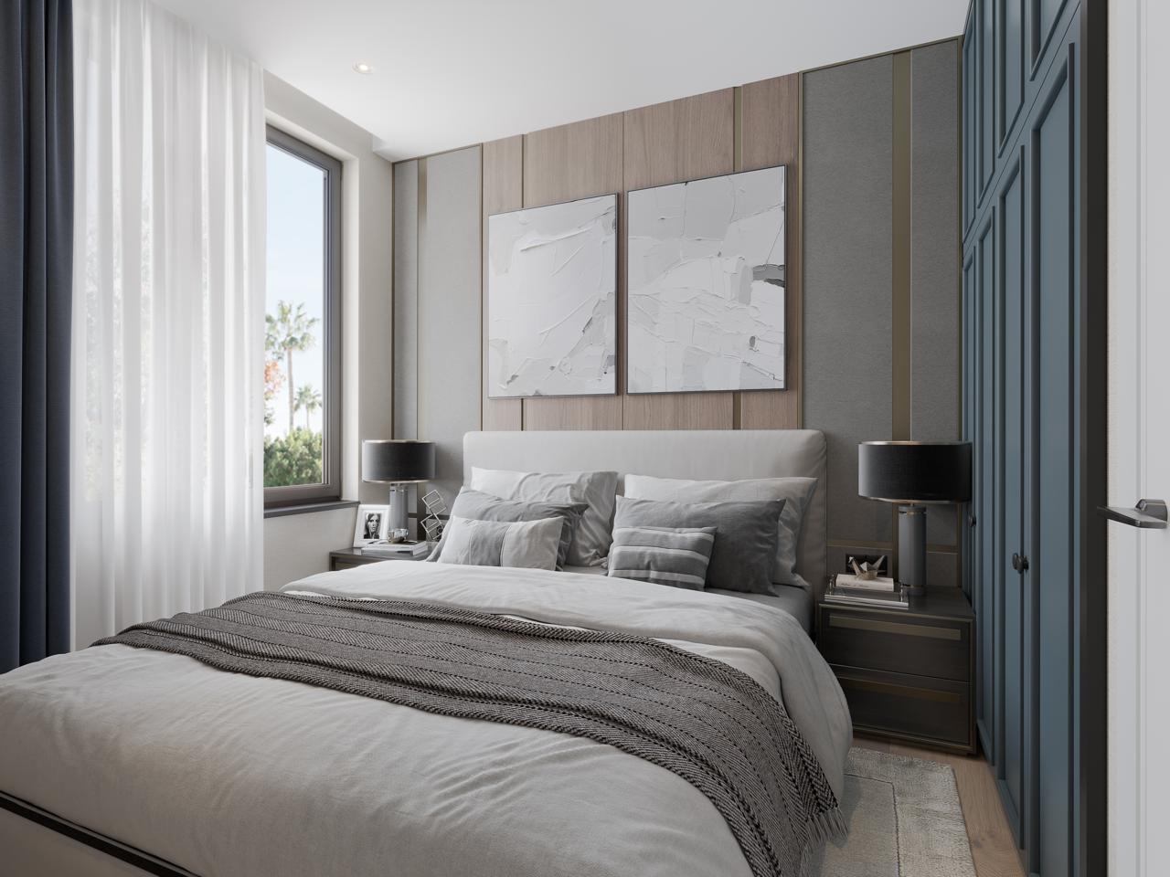 Apartment in Tivat, Montenegro, 100 m² - picture 2