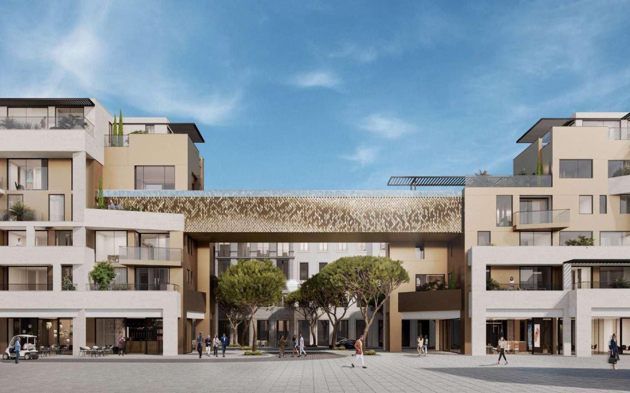 Apartment in Tivat, Montenegro, 65 m² - picture 2