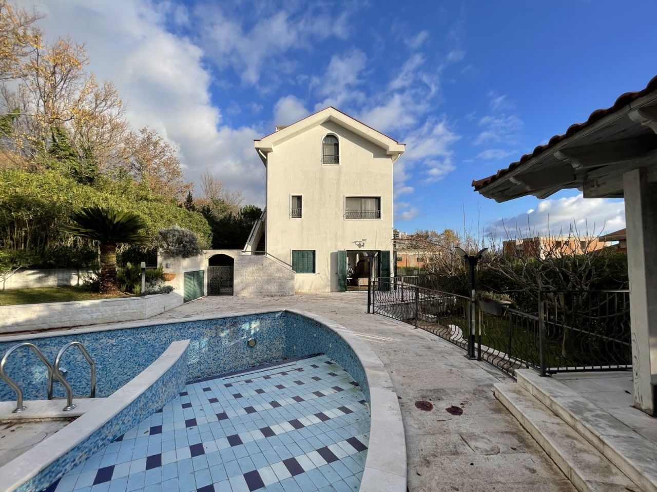 Villa a Herceg-Novi, Montenegro, 201 m² - foto 2