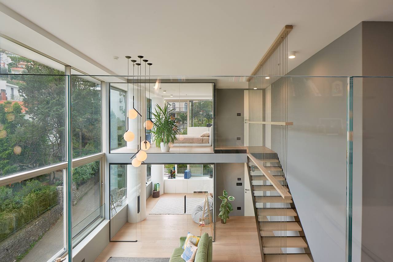 Appartement à Budva, Monténégro, 100 m² - image 2