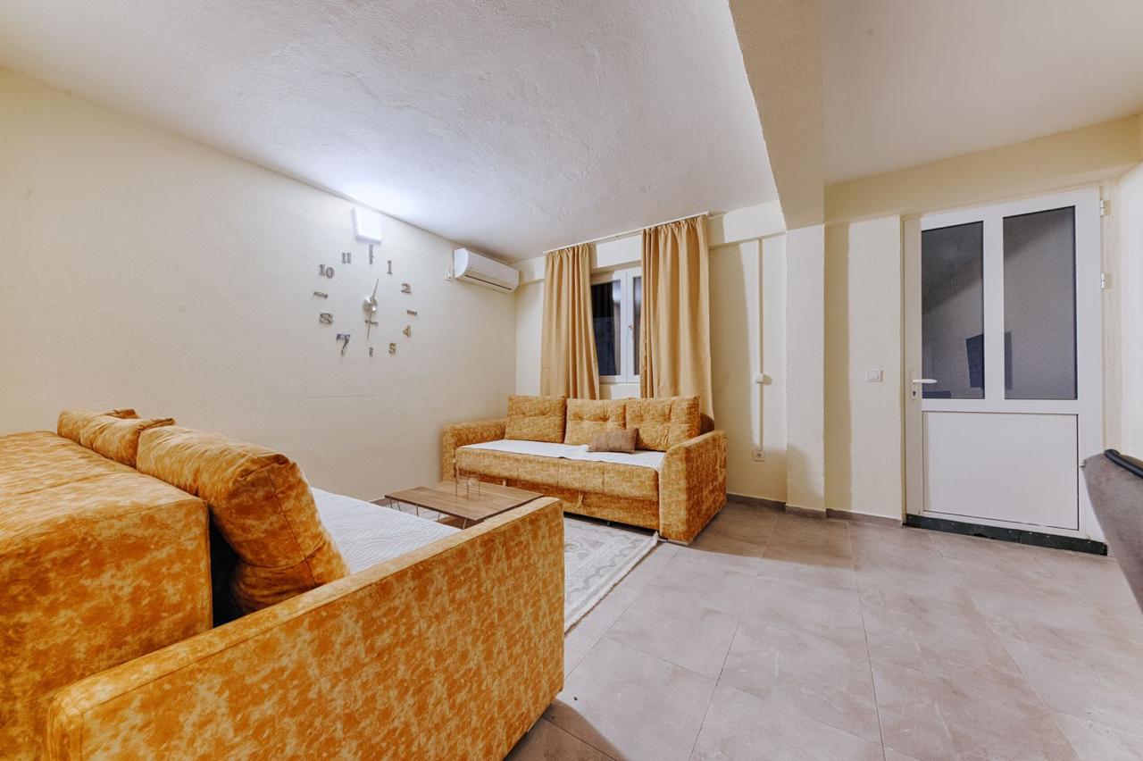 Appartamenti a Budva, Montenegro, 56 m² - foto 2