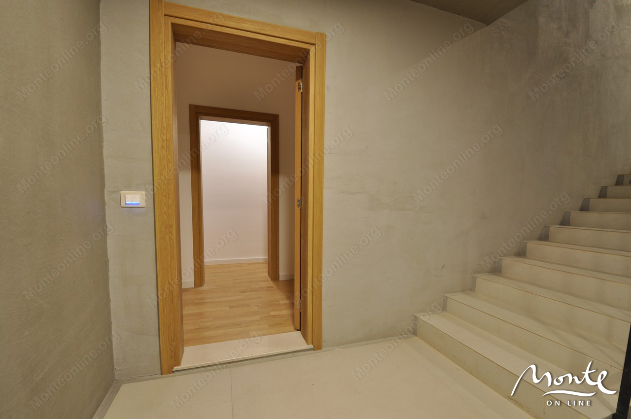 Apartment in Dobrota, Montenegro, 75 m² - Foto 2