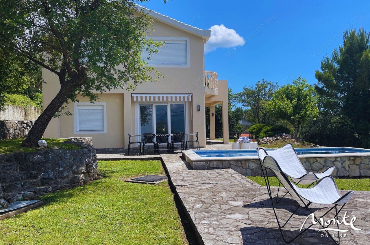 Villa à Kotor, Monténégro, 270 m² - image 2