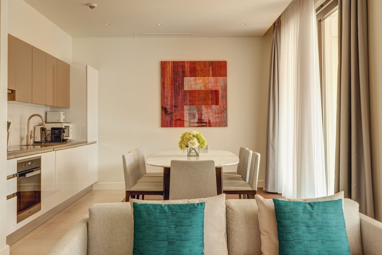 Apartamento en Denovici, Montenegro, 120 m² - imagen 2