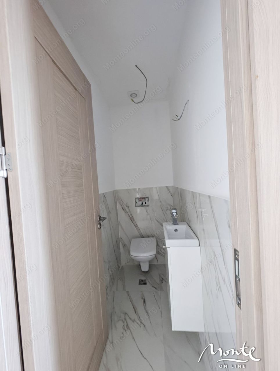 Apartment in Rafailovici, Montenegro, 57 m² - Foto 3