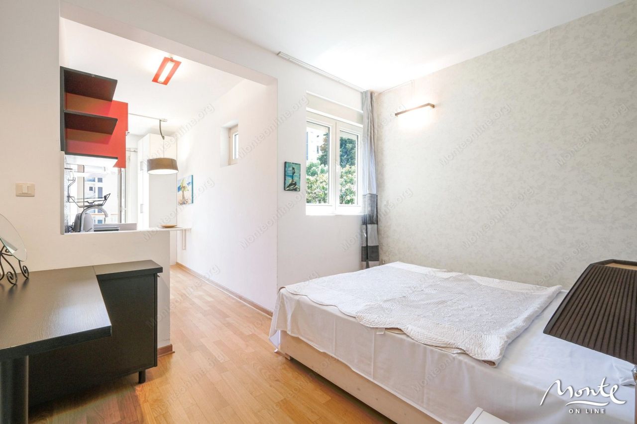 Apartment in Budva, Montenegro, 75 m² - Foto 3