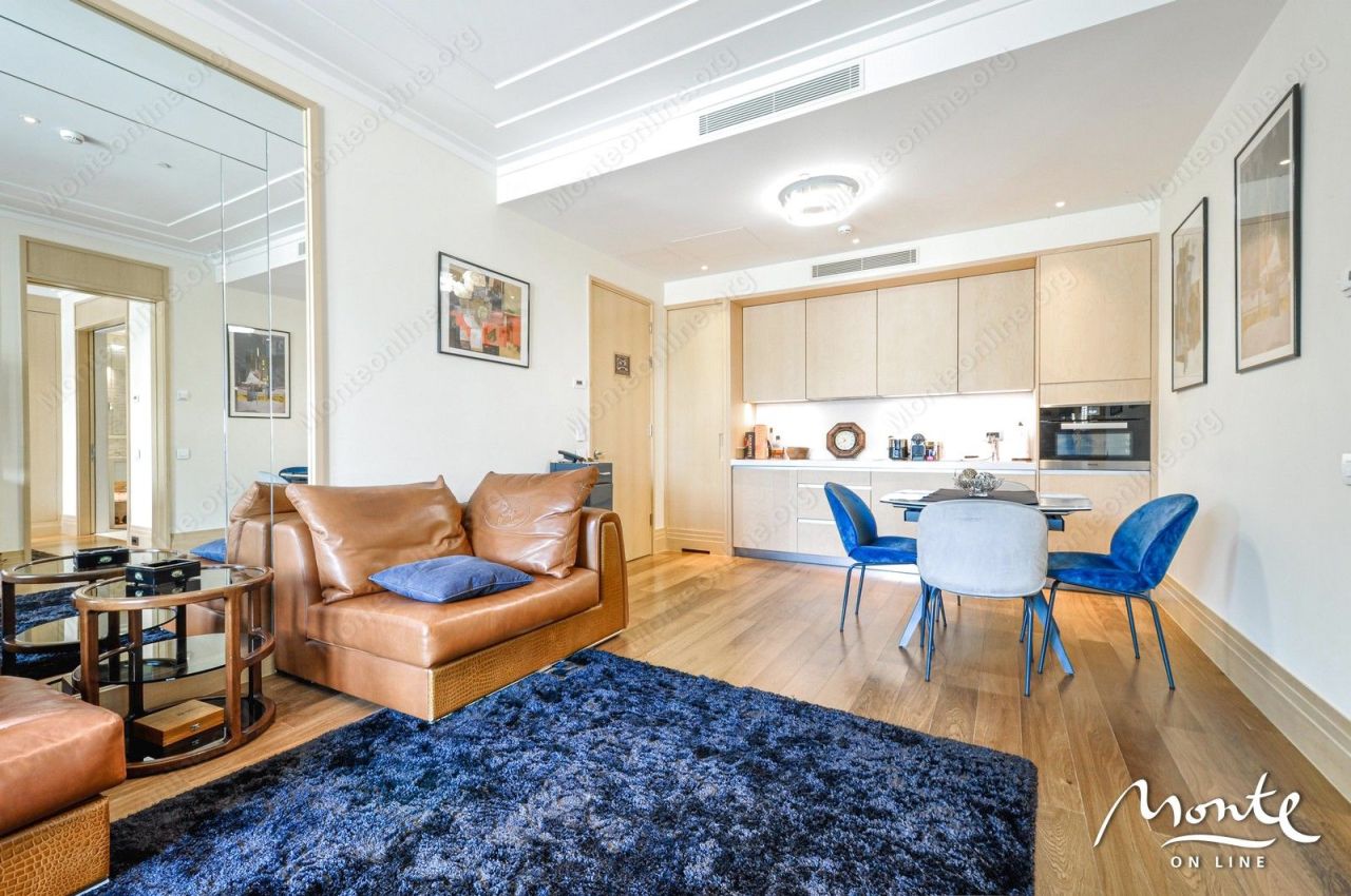 Apartment in Tivat, Montenegro, 69 m² - picture 3