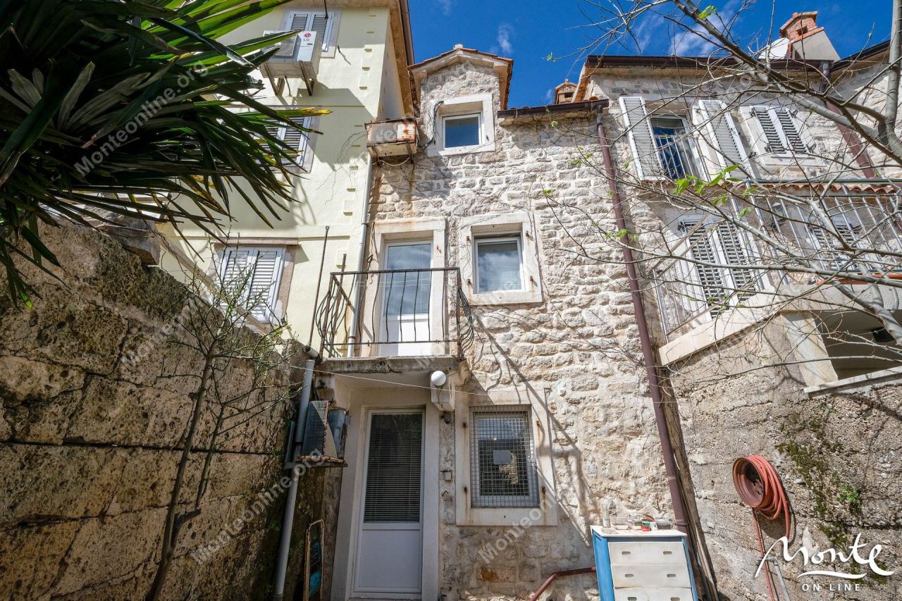 Villa a Budva, Montenegro, 91 m² - foto 3