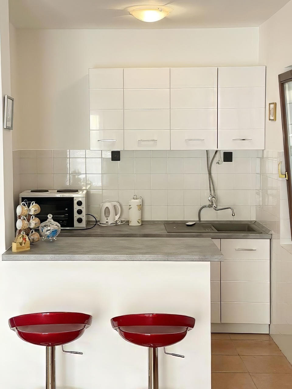 Villa a Bijela, Montenegro, 52.7 m² - foto 3