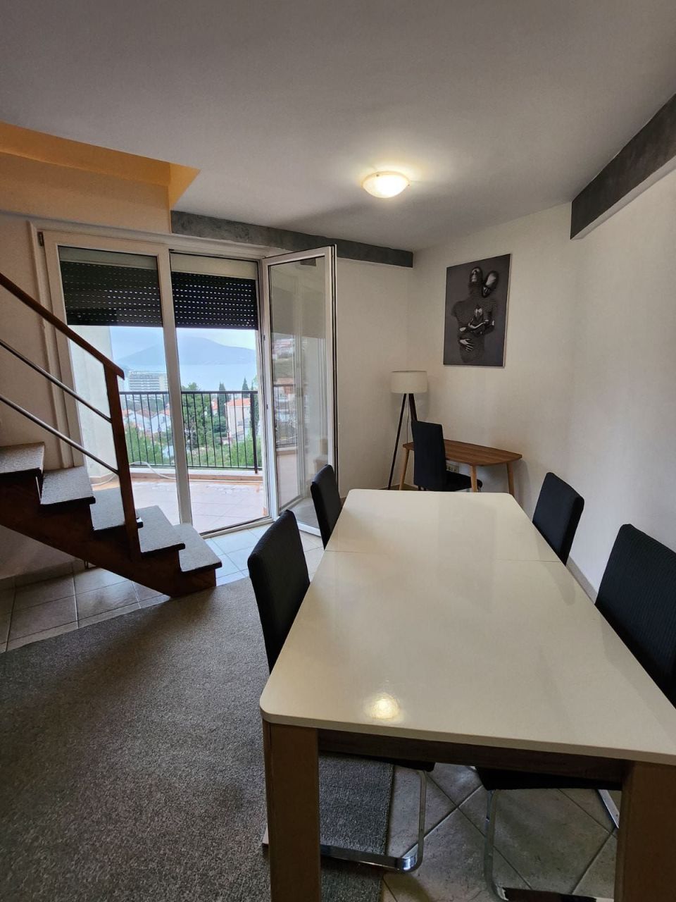 Appartement à Igalo, Monténégro, 89 m² - image 3