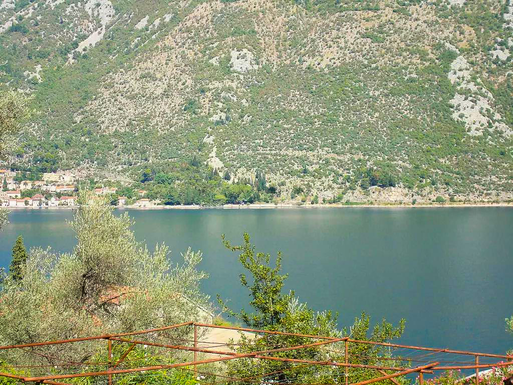 Terreno a Stoliv, Montenegro, 872 m2 - foto 3