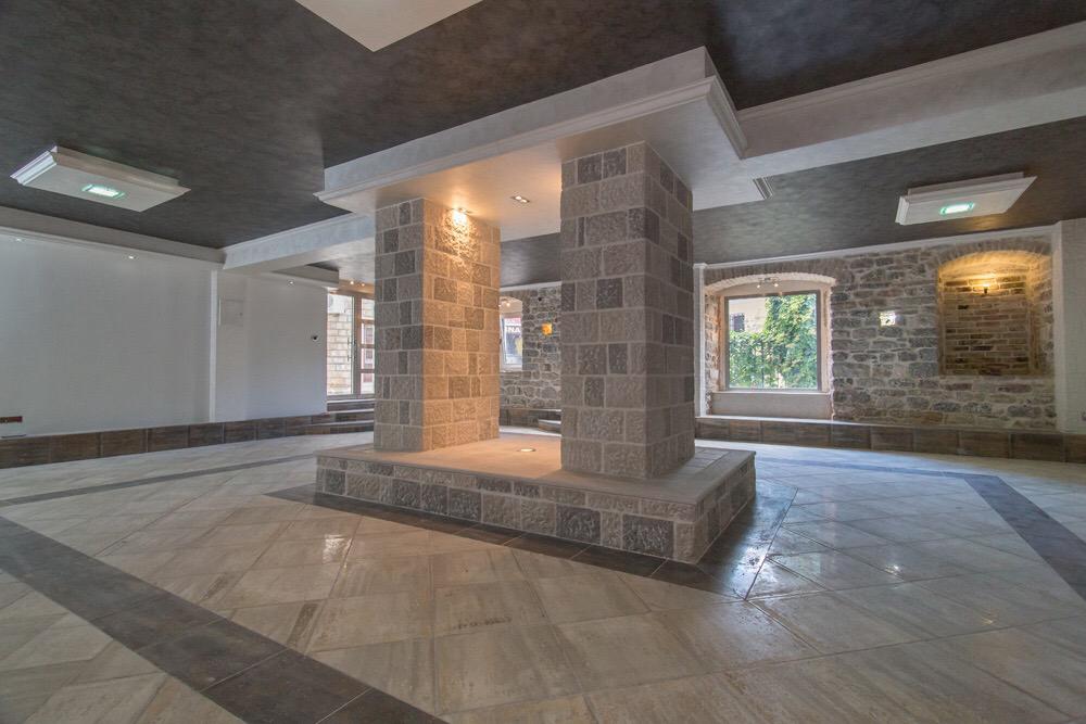 Hotel en Herceg-Novi, Montenegro, 100 m² - imagen 3