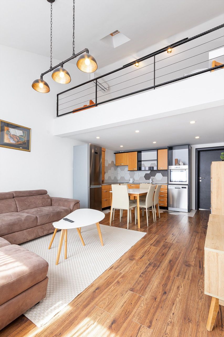 Appartement à Tivat, Monténégro, 92 m² - image 3