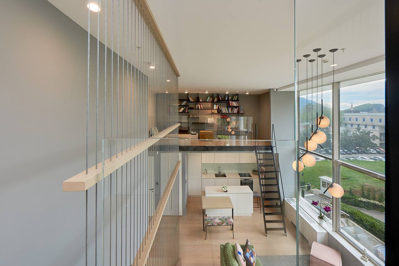 Appartement à Budva, Monténégro, 100 m² - image 3