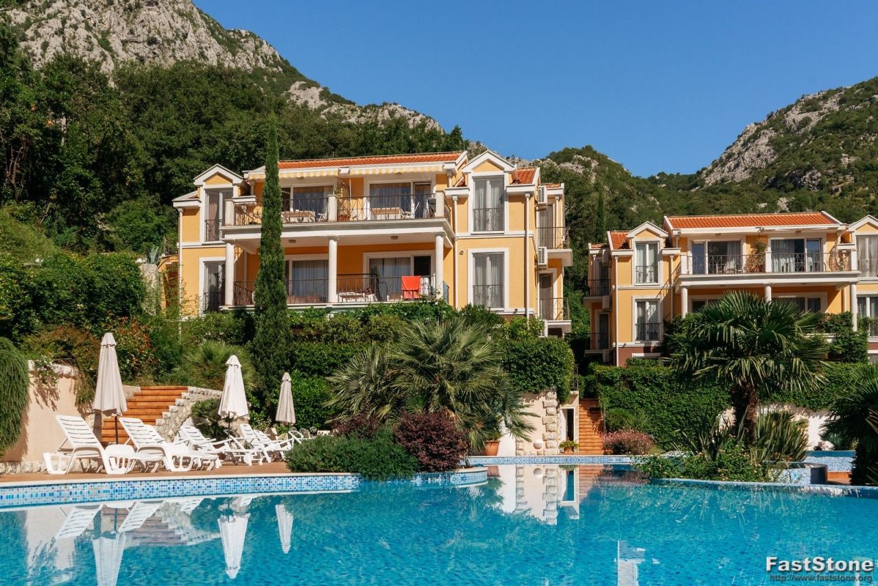 Apartamento en Orahovac, Montenegro, 63 m² - imagen 3