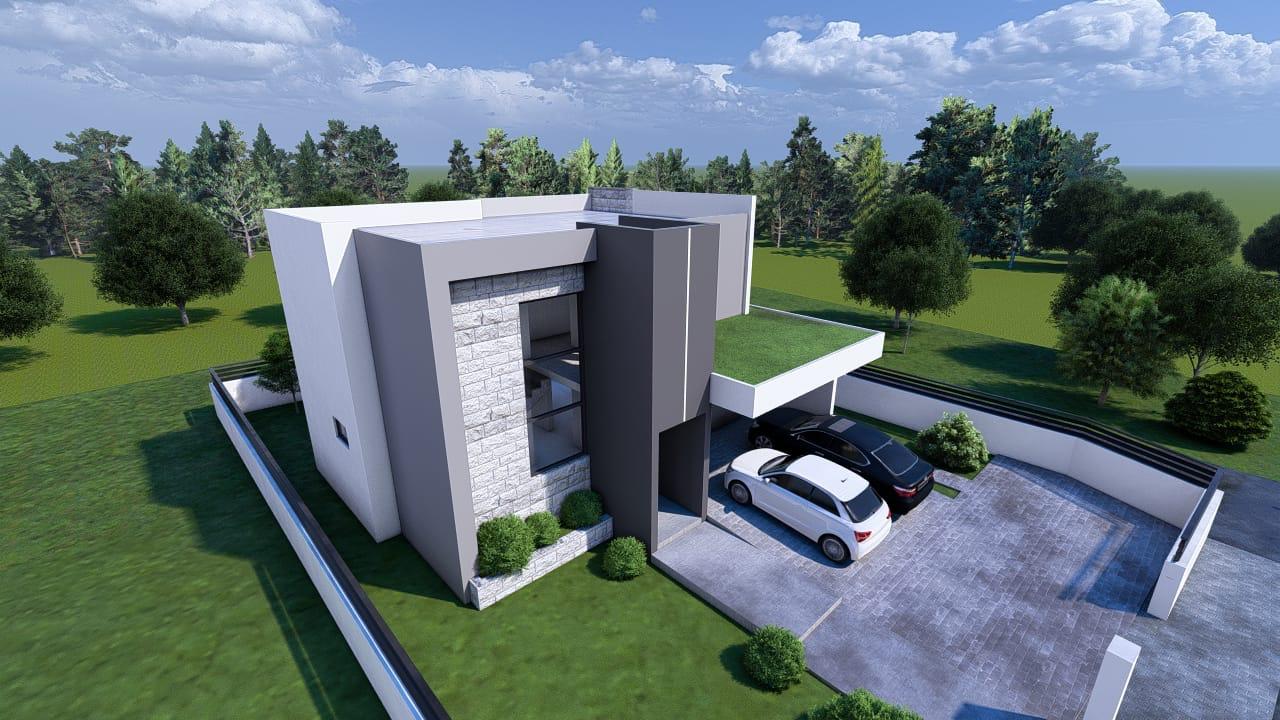 Villa in Bar, Montenegro, 200 m² - picture 3