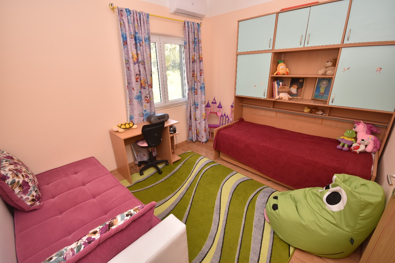 Apartamento en Denovici, Montenegro, 120 m² - imagen 3