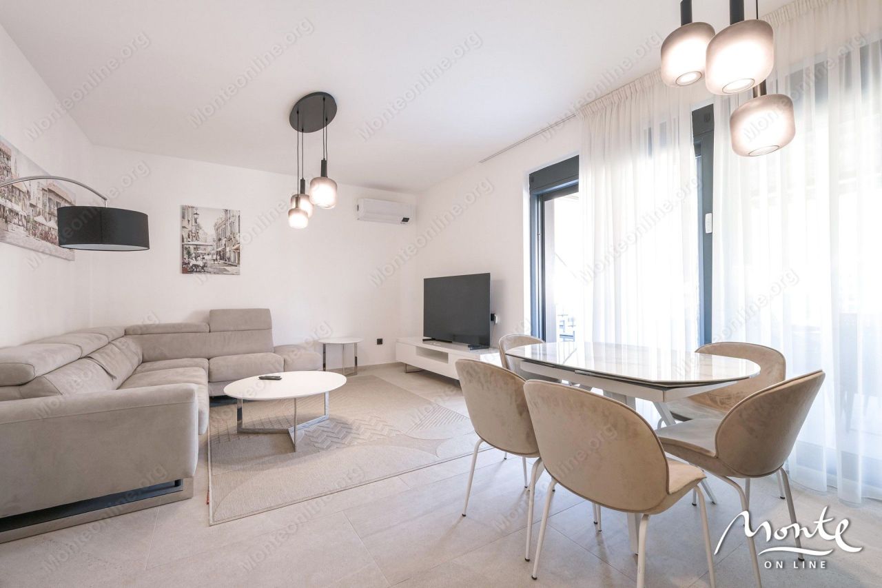 Appartamenti a Tivat, Montenegro, 137 m² - foto 3