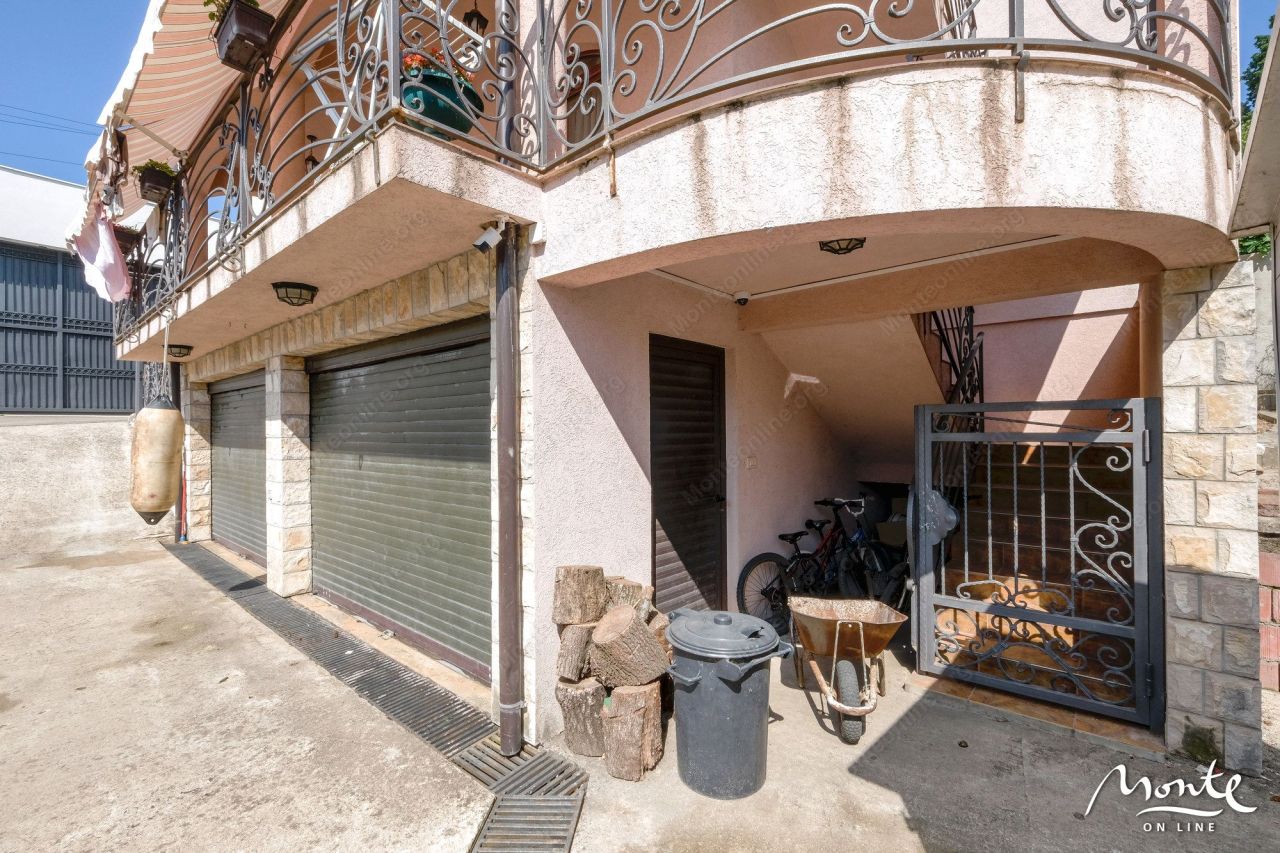 Villa au Bar, Monténégro, 280 m² - image 3