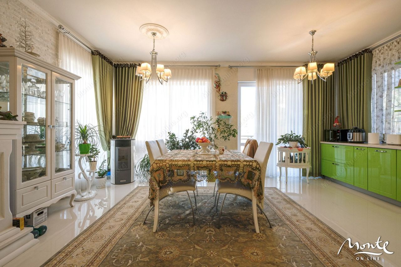 Appartement à Lépétane, Monténégro, 174 m² - image 3