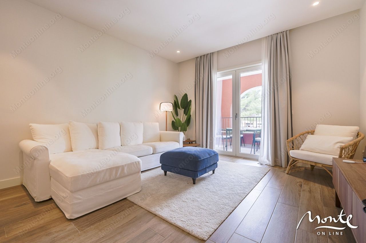 Apartamento en Luštica, Montenegro, 69.33 m² - imagen 3