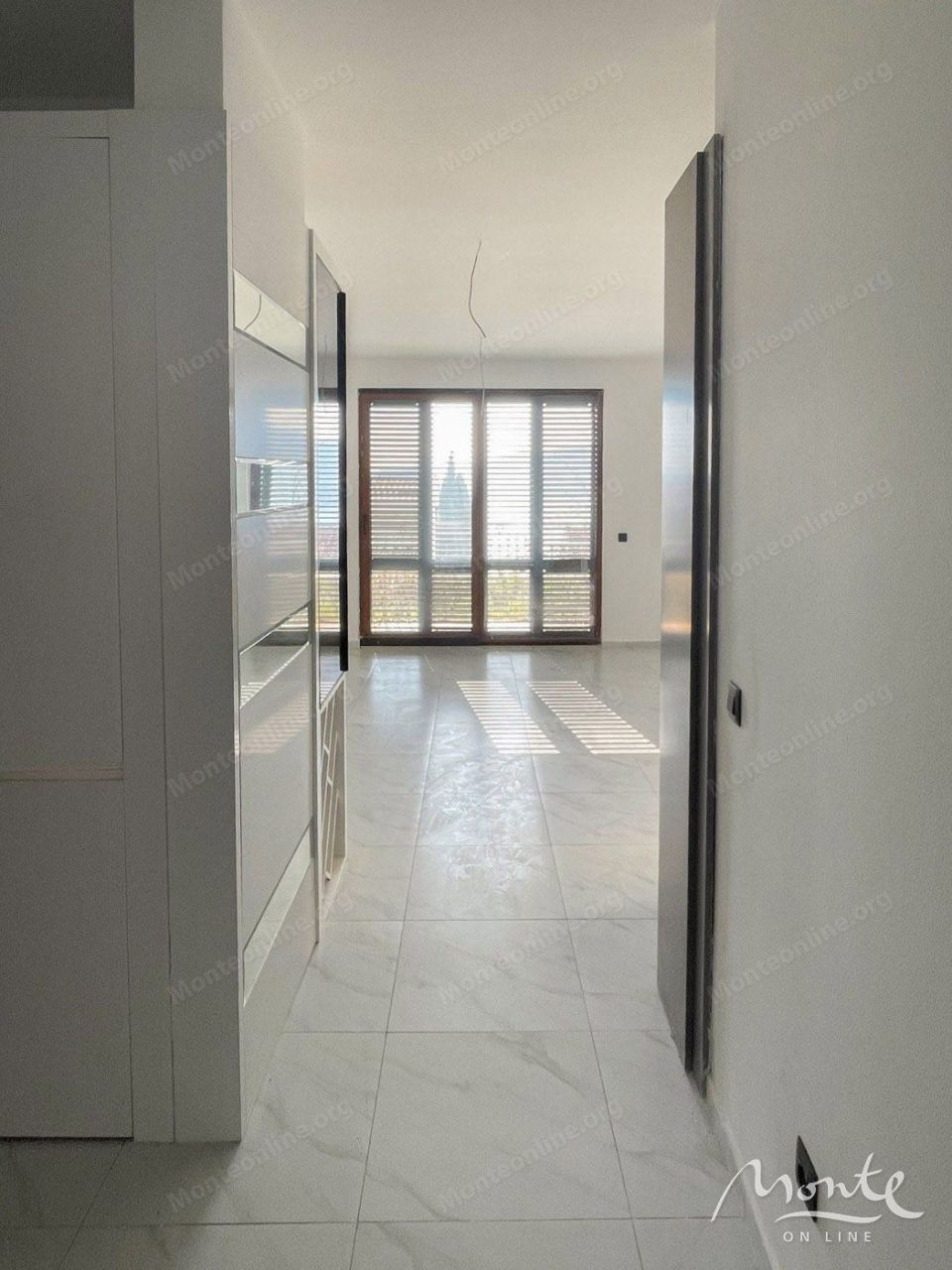 Apartment in Bijela, Montenegro, 48 m² - Foto 3