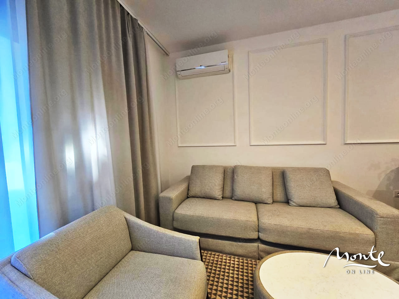 Apartamento en Budva, Montenegro, 74 m² - imagen 3