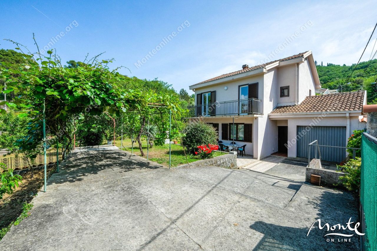 Villa à Tivat, Monténégro, 116 m² - image 3