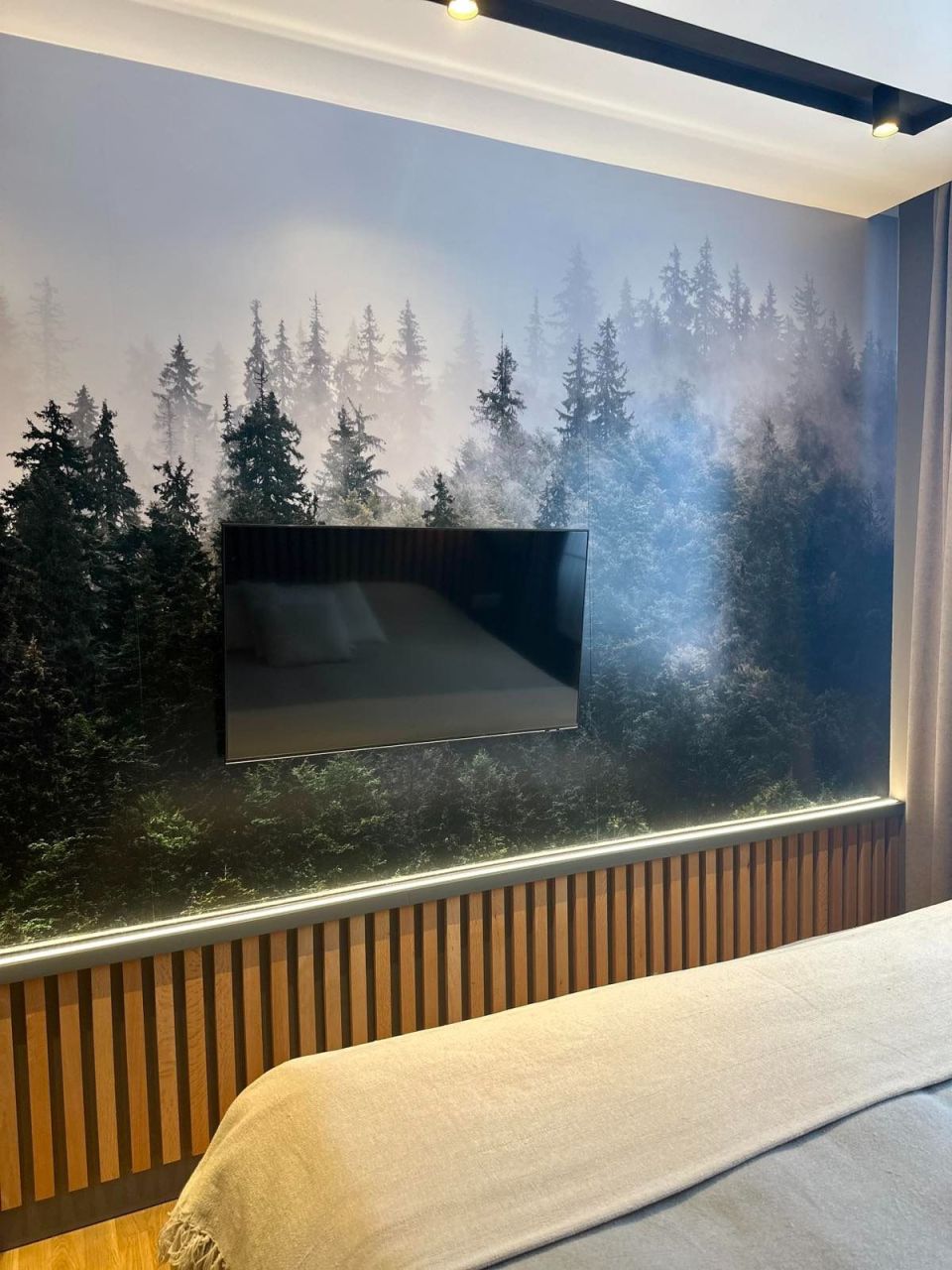 Appartamenti a Kolašin, Montenegro, 38 m² - foto 3