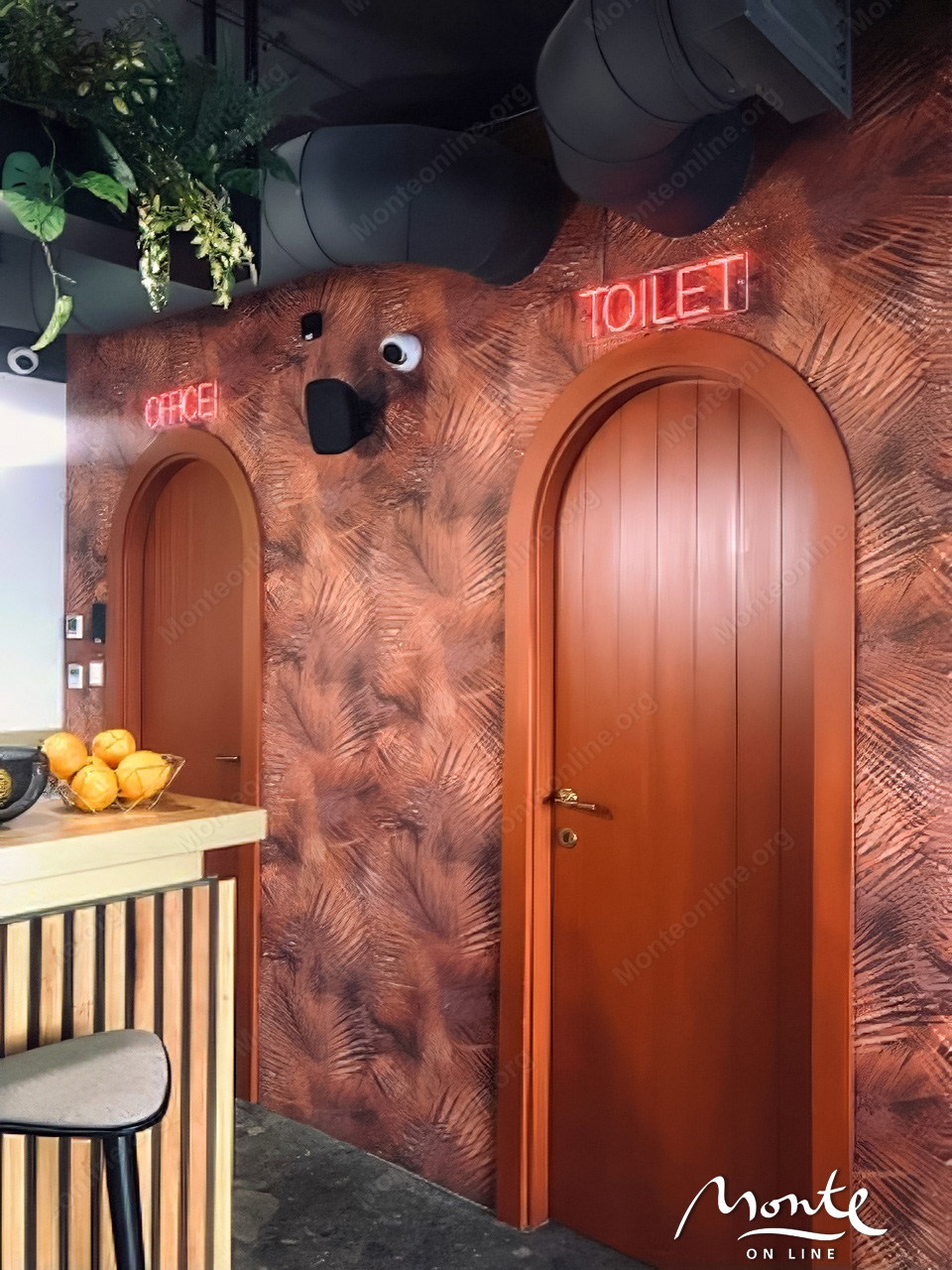 Hotel in Budva, Montenegro, 96 m² - picture 3