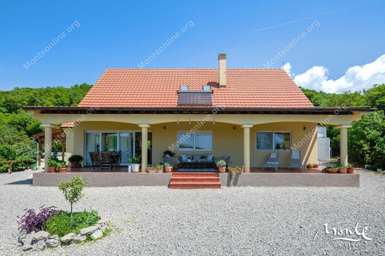 Villa en Krimovica, Montenegro, 177 m² - imagen 3