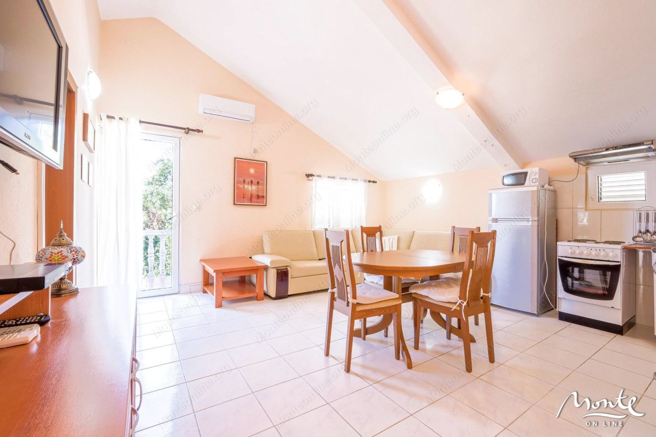 Appartement à Orahovac, Monténégro, 53 m² - image 3