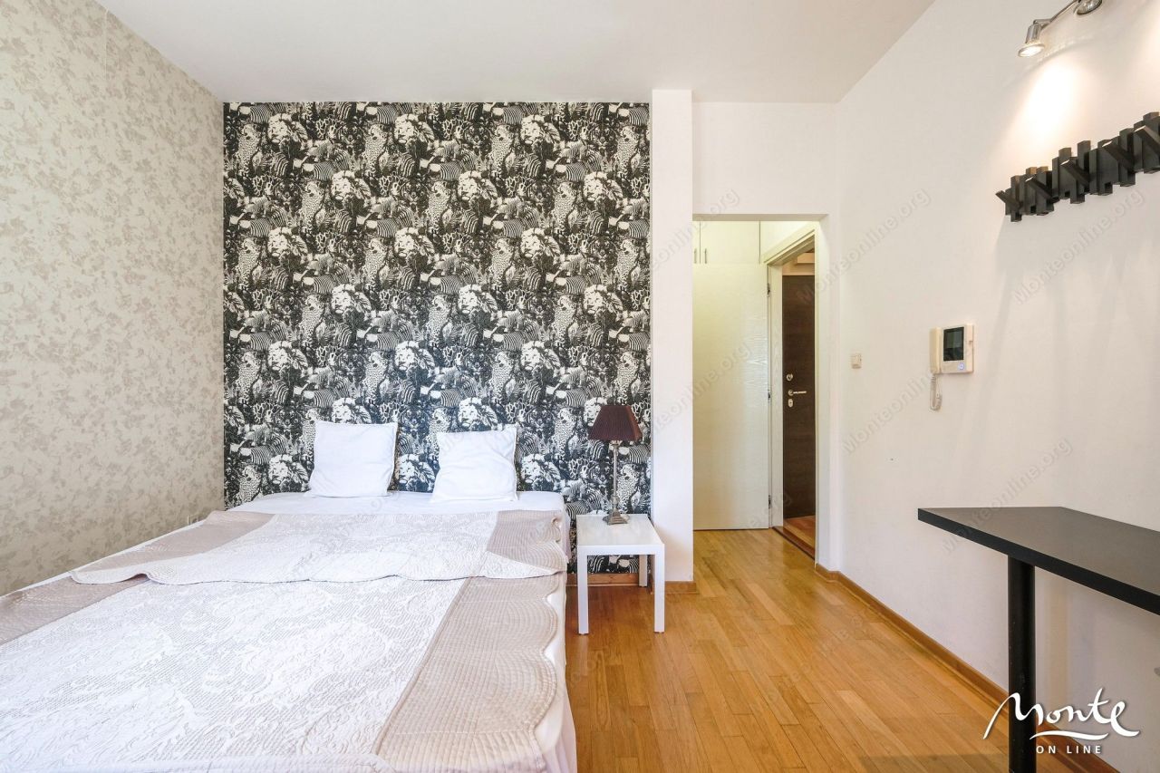 Apartment in Budva, Montenegro, 75 m² - Foto 4