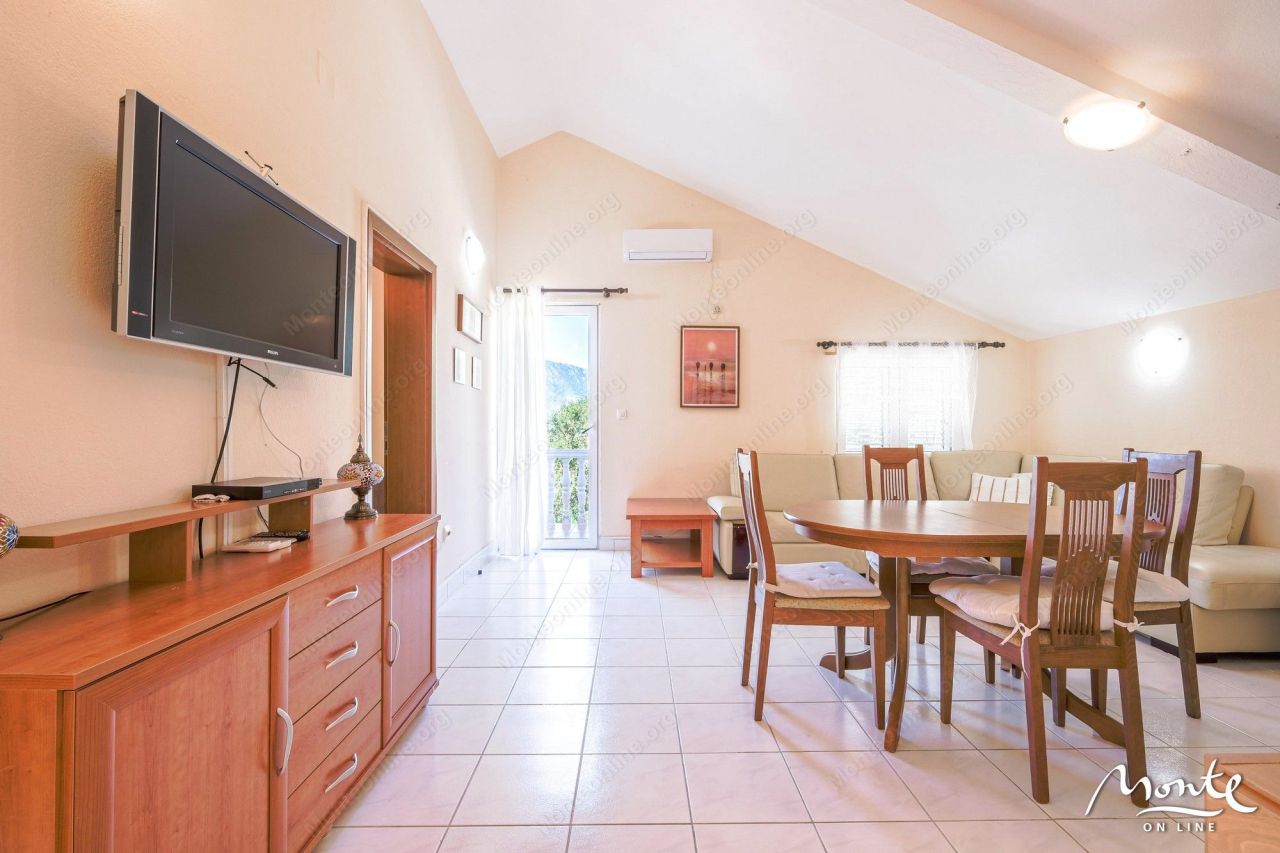 Appartement à Orahovac, Monténégro, 53 m² - image 4