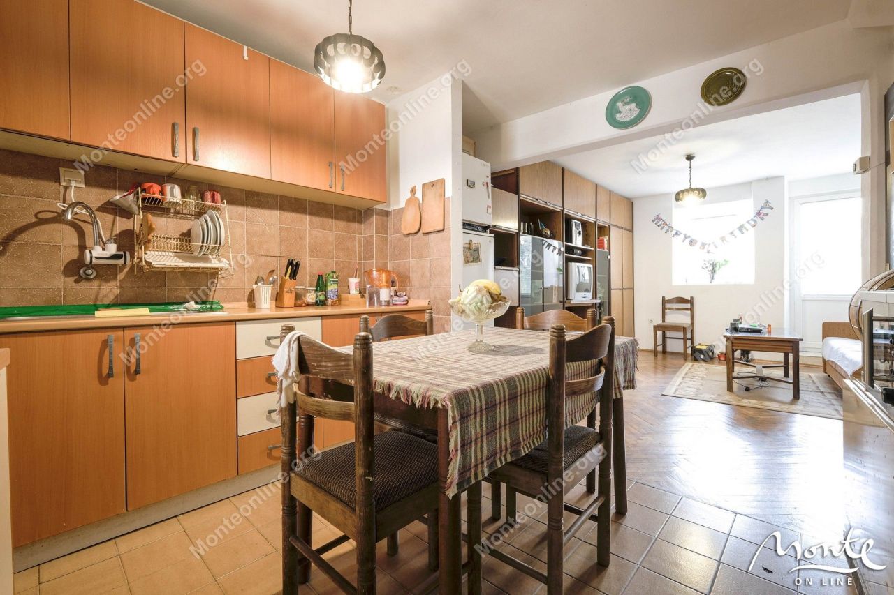 Villa a Budva, Montenegro, 91 m² - foto 4