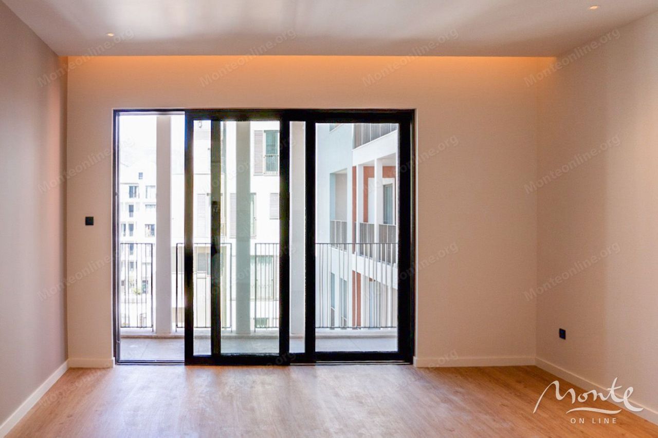 Apartamento en Tivat, Montenegro, 55.61 m² - imagen 4