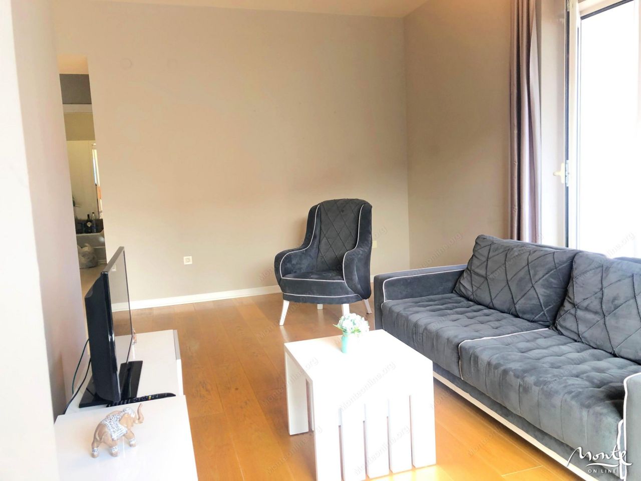 Appartamenti a Budva, Montenegro, 89 m² - foto 4