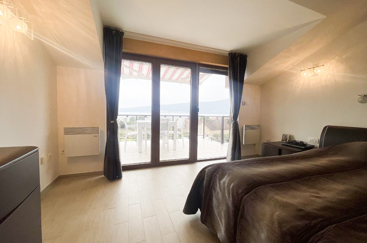 Appartamenti a Bijela, Montenegro, 85 m² - foto 4