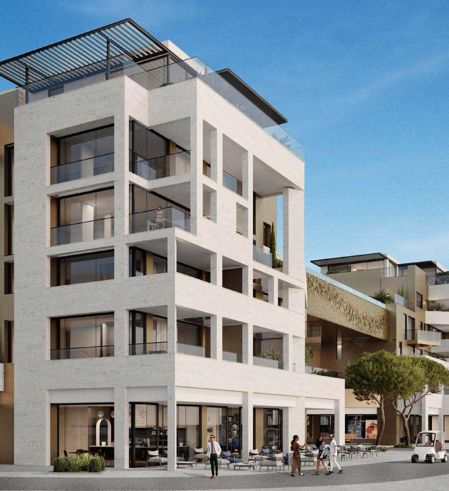 Apartment in Tivat, Montenegro, 65 m² - picture 4