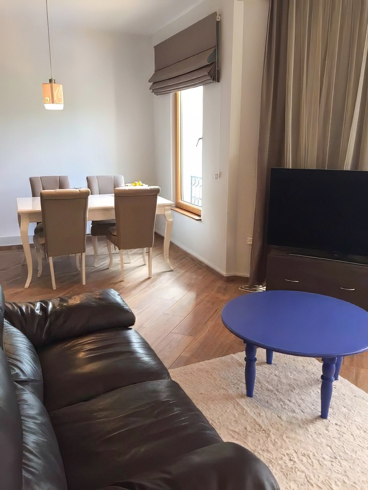 Apartamento en Herceg-Novi, Montenegro, 95 m² - imagen 4