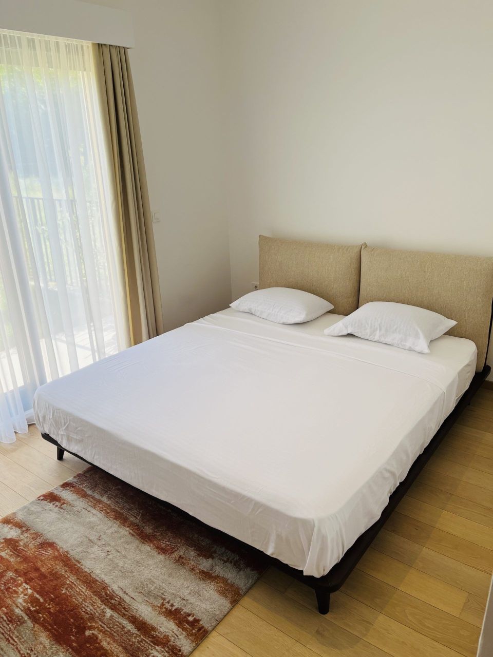 Appartement à Tivat, Monténégro, 98 m² - image 4