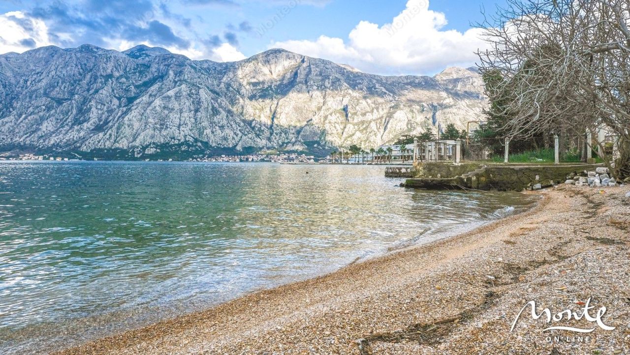 Villa en Stoliv, Montenegro, 150 m² - imagen 4