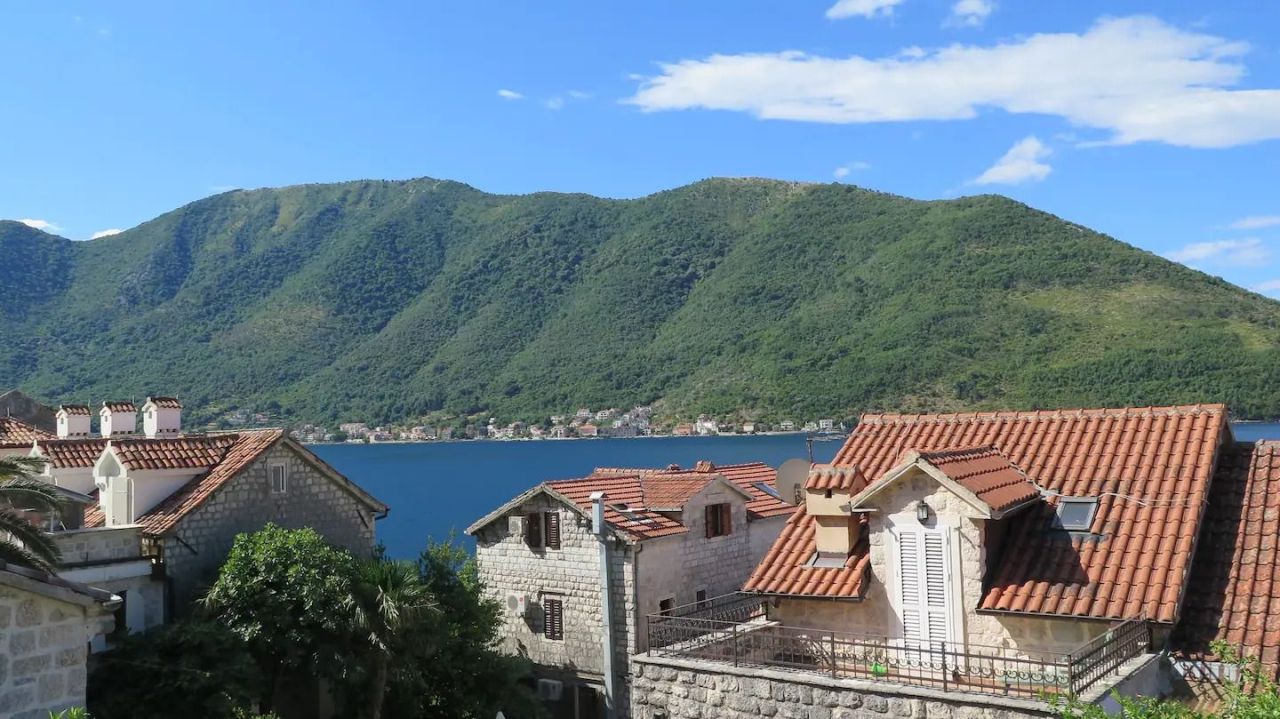 Villa in Perast, Montenegro, 95 m² - Foto 4