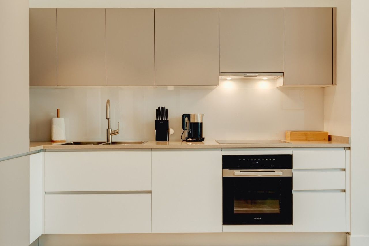 Apartamento en Denovici, Montenegro, 82 m² - imagen 4